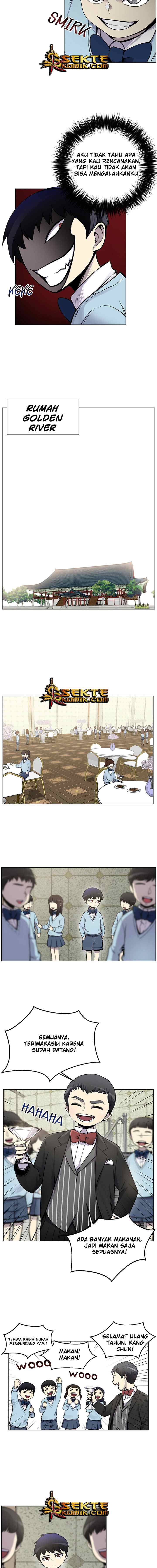 Reverse Villain chapter 2 halaman 11