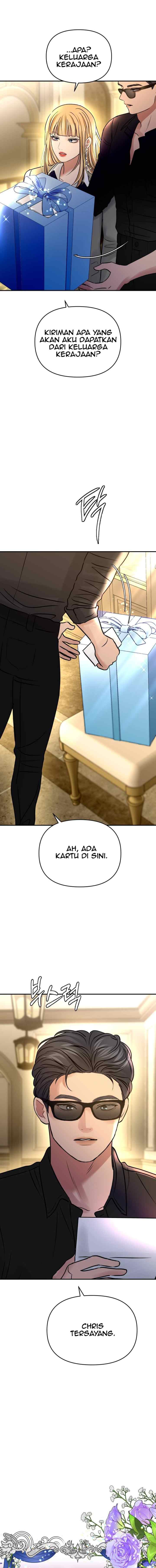Ctrl X chapter 24 halaman 4