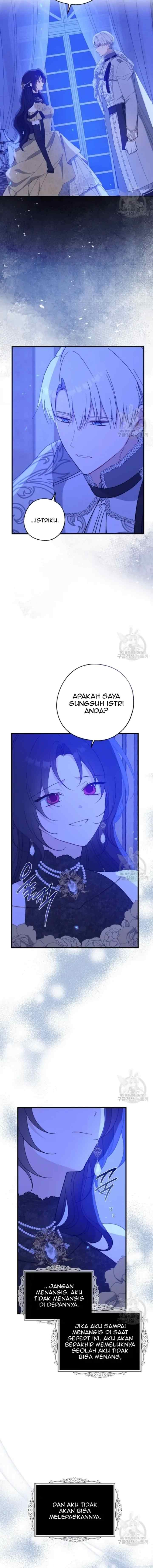 Say Ah, the Golden Spoon Is Entering chapter 88 halaman 11
