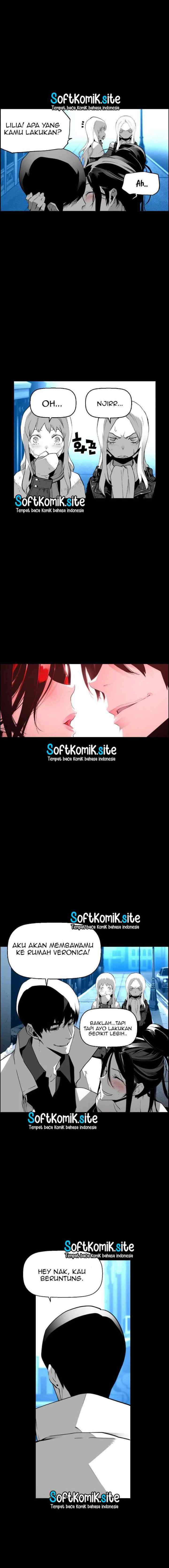 Terror Man chapter 103 halaman 6