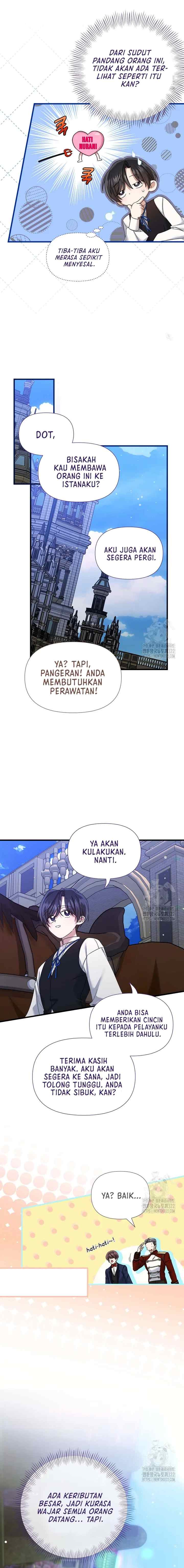 0 And 1 chapter 18 halaman 9