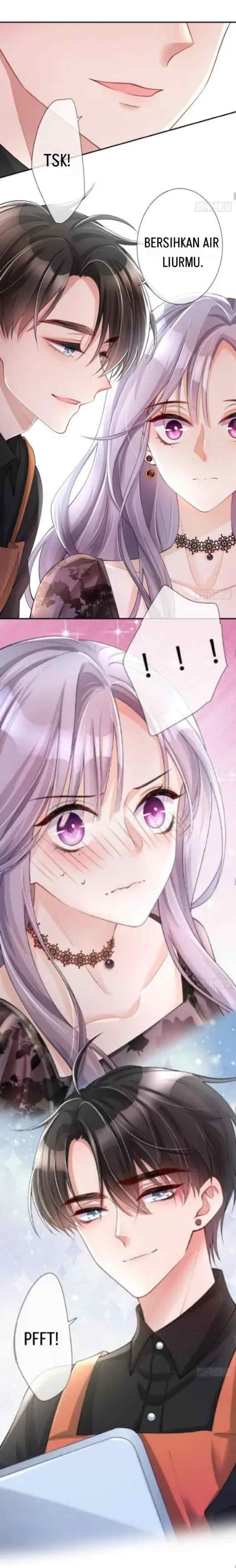 Distance of Two Star chapter 24 halaman 7