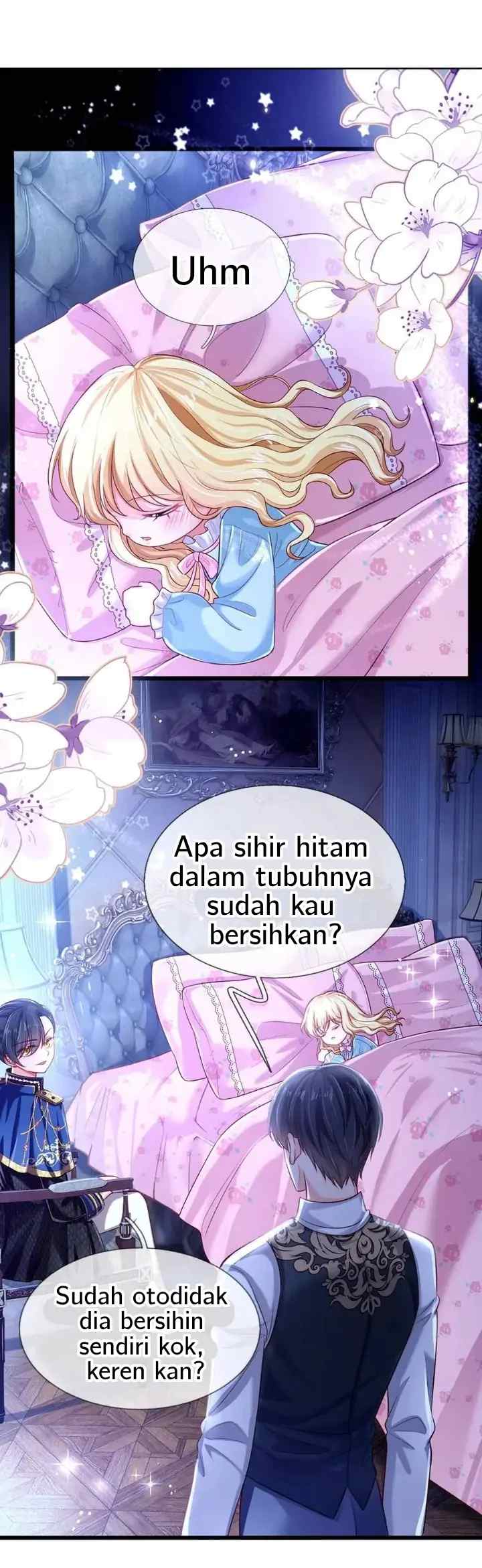 I, Queen Edith chapter 82 halaman 7