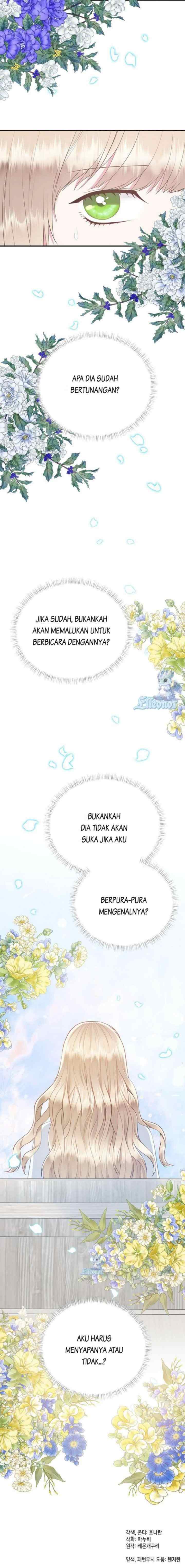 What Does That Evil Dragon Live For? chapter 48 halaman 16