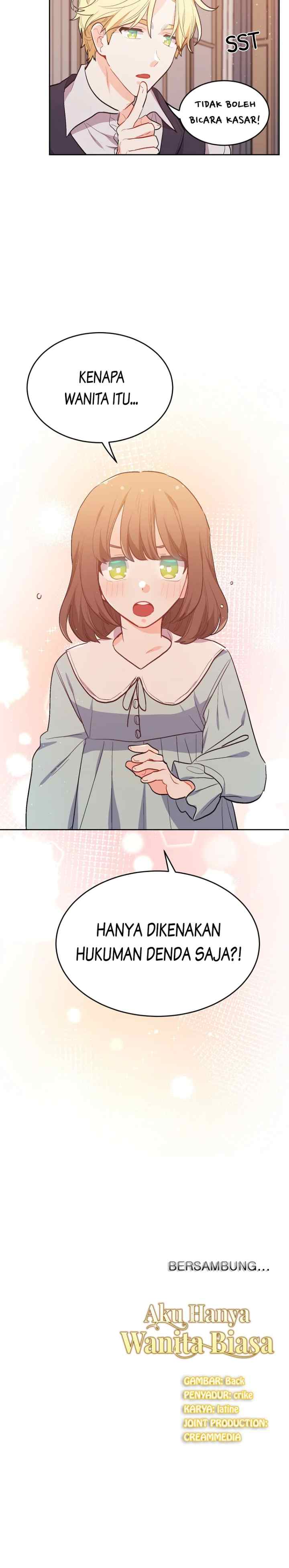 I Was Just an Ordinary Lady chapter 197 halaman 20