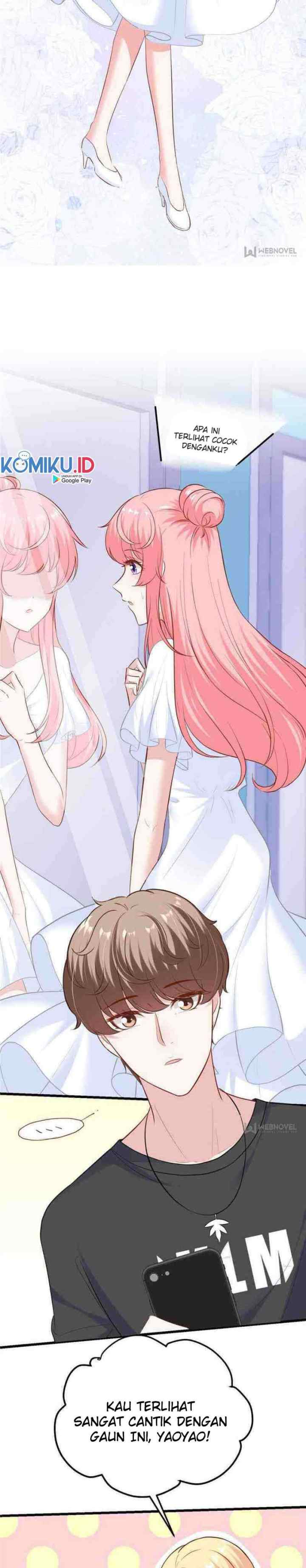 My Beautiful Time With You chapter 165 halaman 14