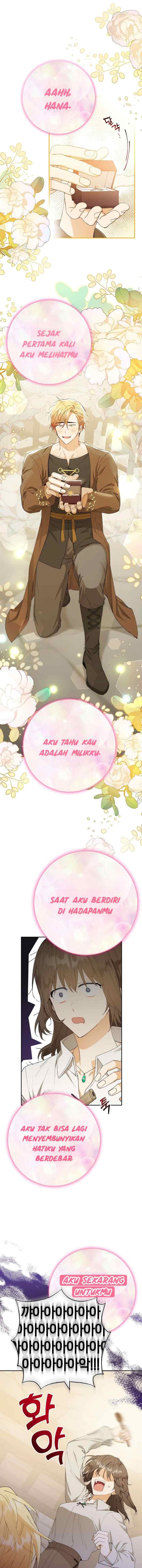 Individualistic Love chapter 12 halaman 16