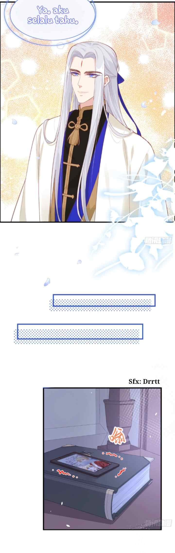 Cultivation Daddy chapter 61 halaman 12
