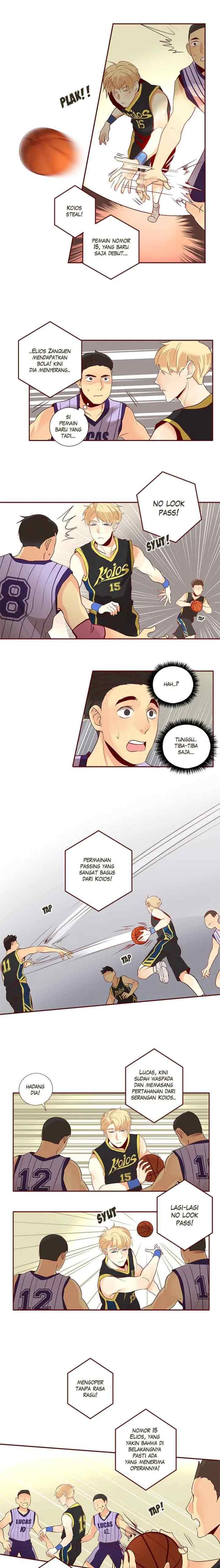 Flawless chapter 117 halaman 5