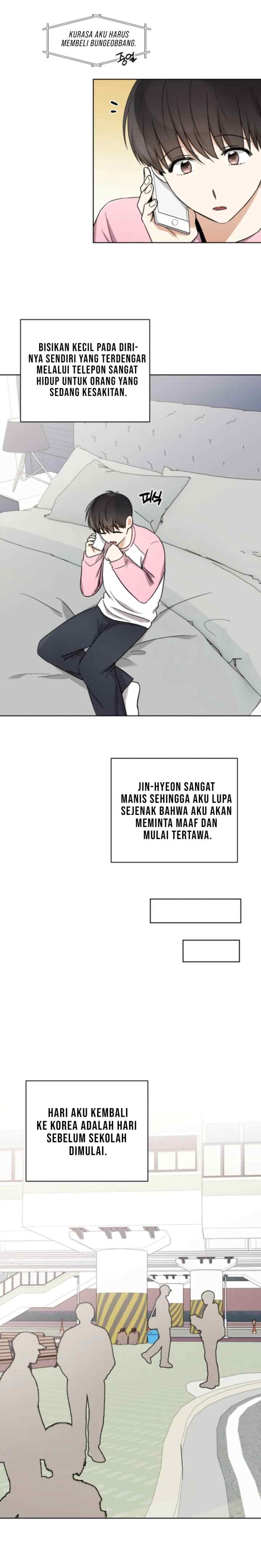 High Pulse chapter 49 halaman 8