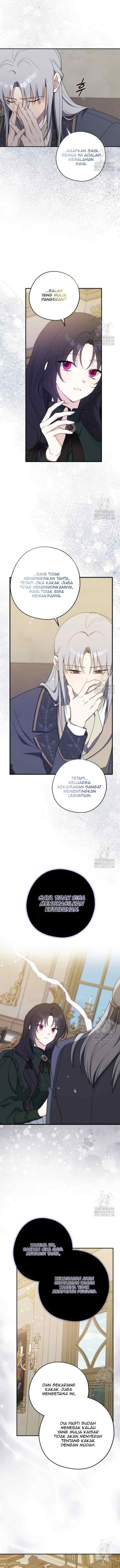 Say Ah, the Golden Spoon Is Entering chapter 101 halaman 9