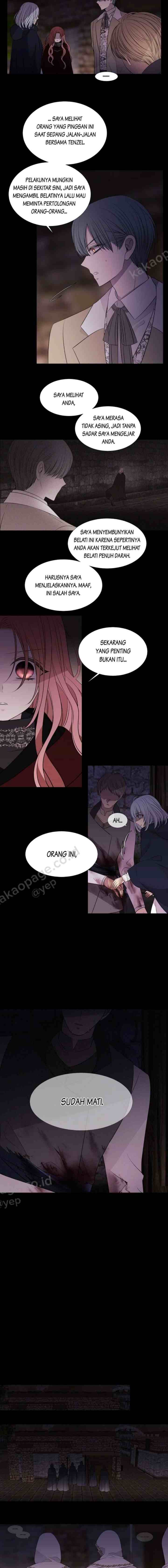 Charlotte Has Five Disciples chapter 75 halaman 4