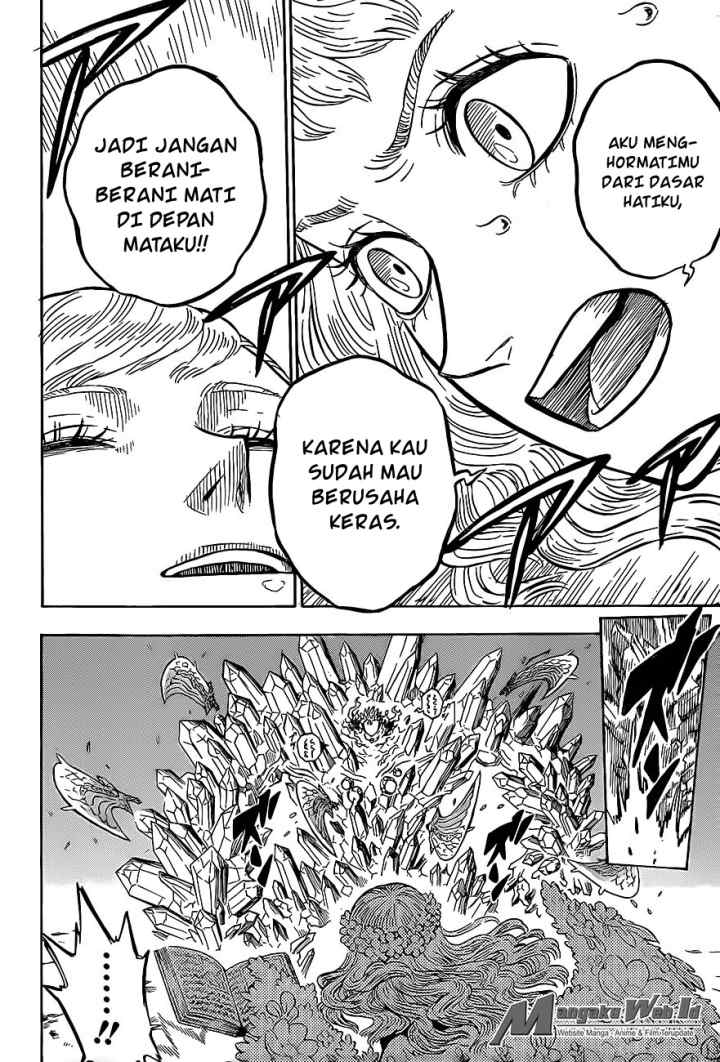 Black Clover chapter 19 halaman 10