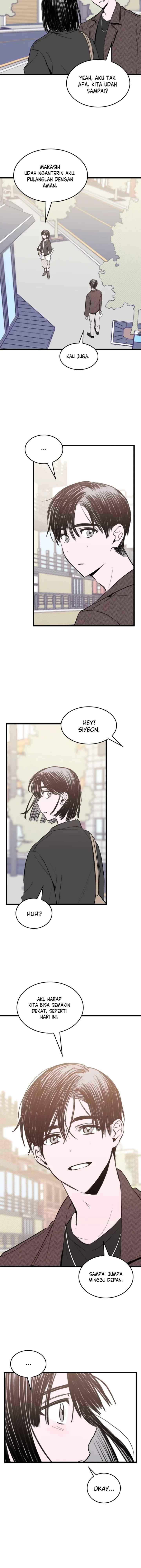 Lavender In June chapter 7 halaman 8