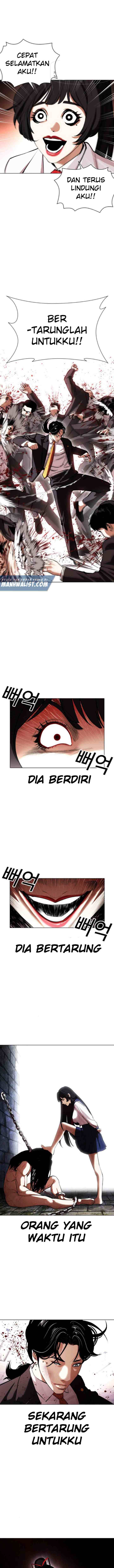 Lookism chapter 387 halaman 10