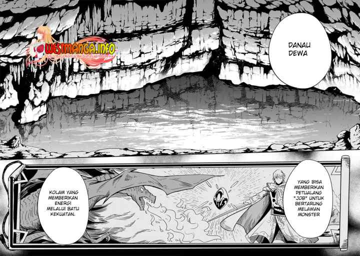 Uragirareta S Rank Boukensha no Ore wa, Aisuru Dorei no Kanojora to Tomoni Dorei dake no Harem Guild o Tsukuru chapter 48 halaman 13