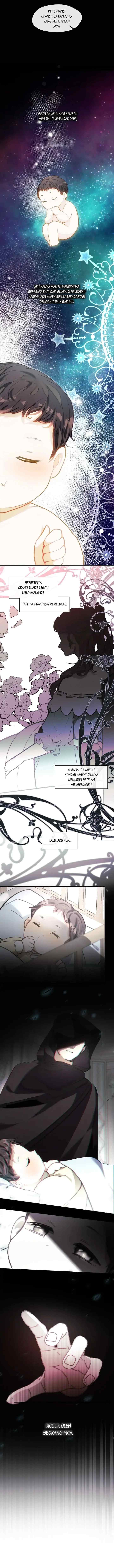 Devoted to Diamond chapter 31 halaman 4