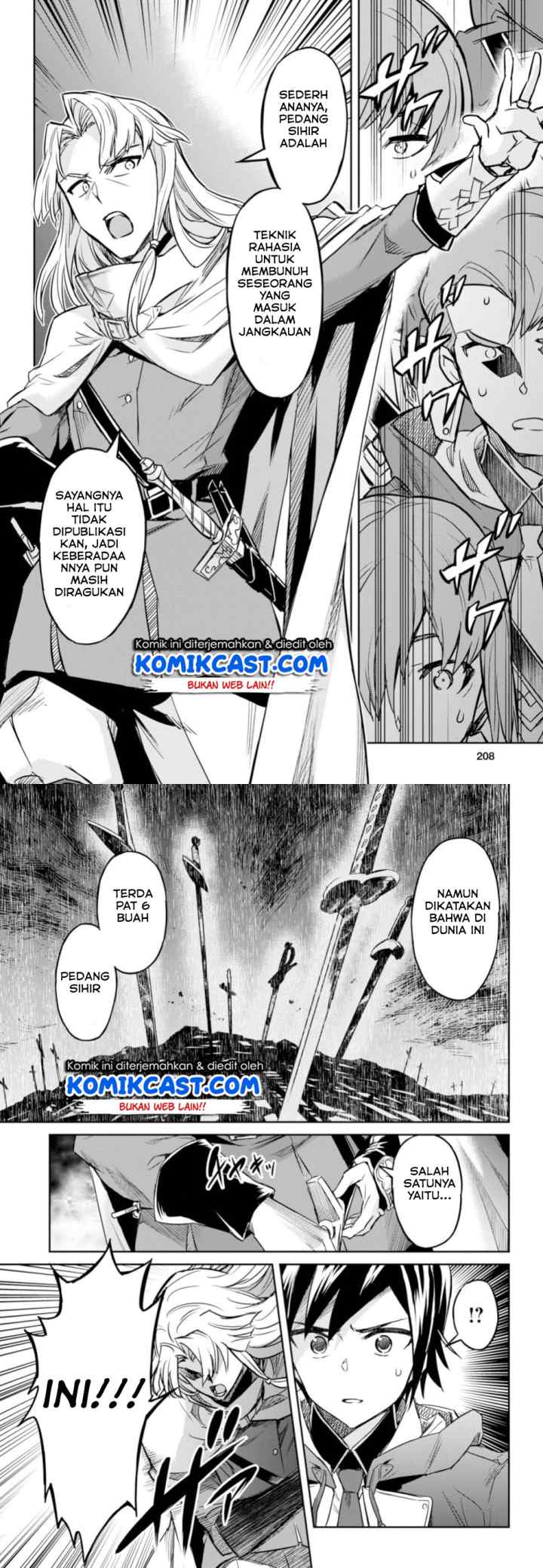 Nanatsu no Maken ga Shihai suru chapter 2.2 halaman 9