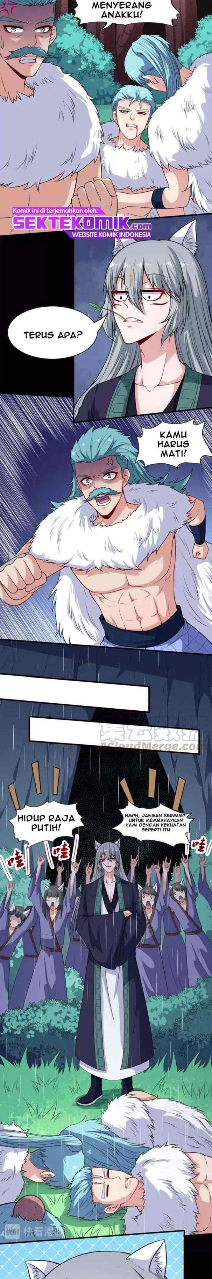 Daddy From Hell chapter 105 halaman 6