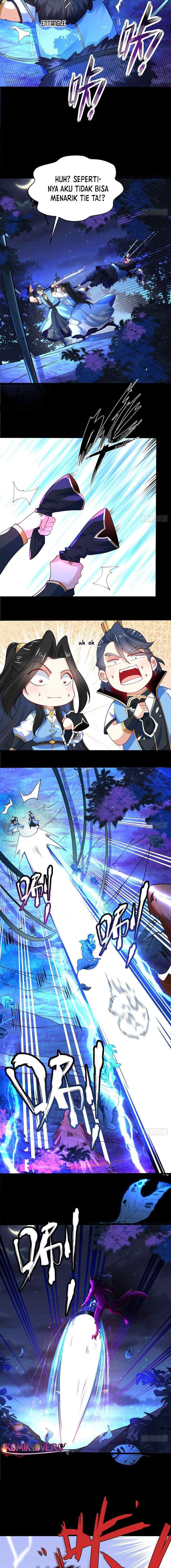 Chaotic Sword God (Remake) chapter 38 halaman 6