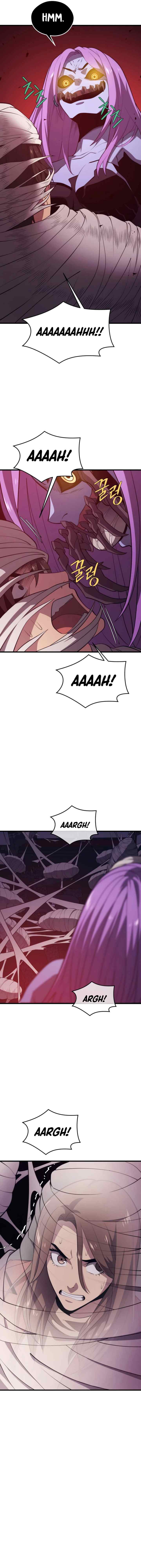 Seoul Station Necromancer chapter 81 halaman 12