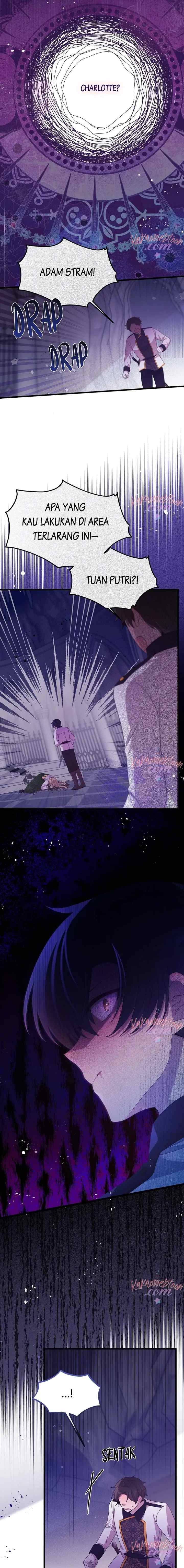 Il était une fois : Zombie edition chapter 41 halaman 4