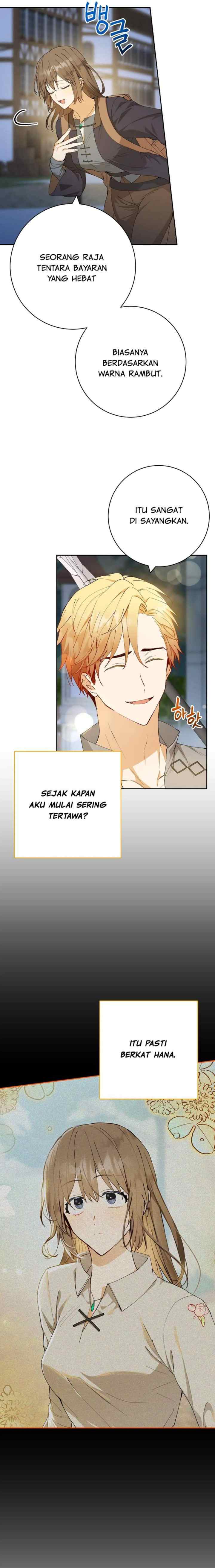 Individualistic Love chapter 15 halaman 7