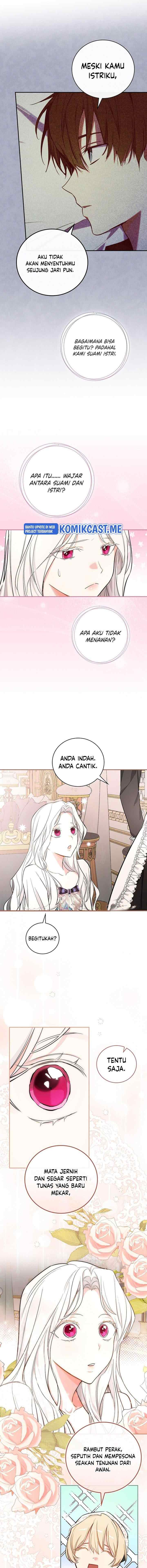 I'll Become the Mother of the Hero chapter 11 halaman 9