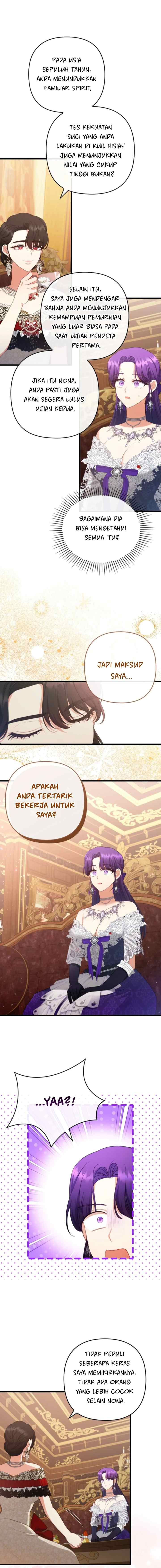 I Was Seduced By The Sick Male Lead chapter 81 halaman 12