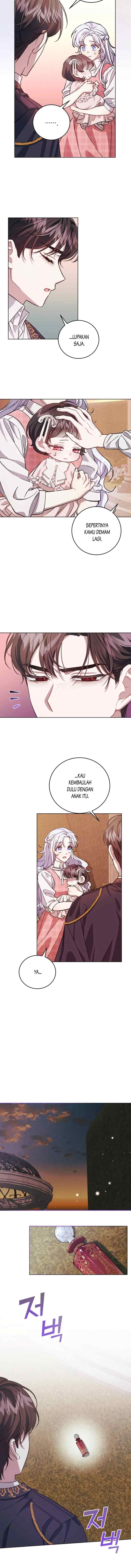 I Became The Stepmother Of An Irrevocable Dark Family chapter 6 halaman 12