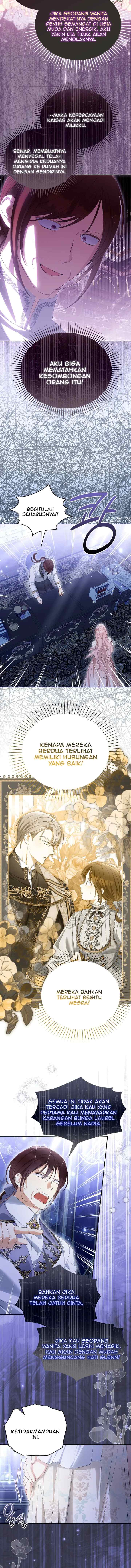 Why Are You Obsessed With Your Fake Wife? chapter 44 halaman 7
