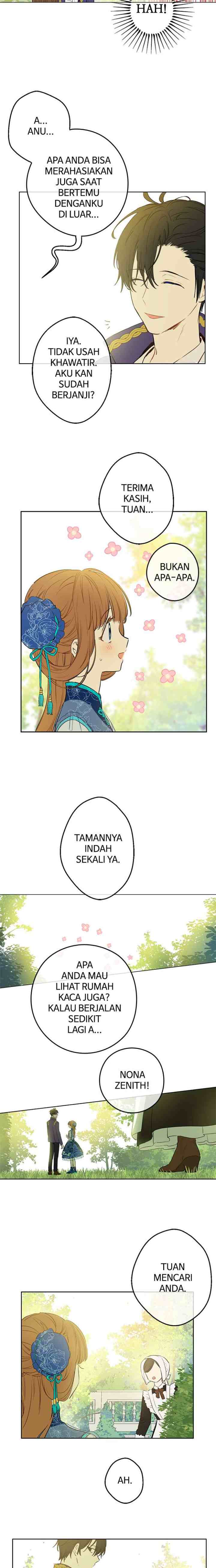 Who Made Me a Princess chapter 59 halaman 14