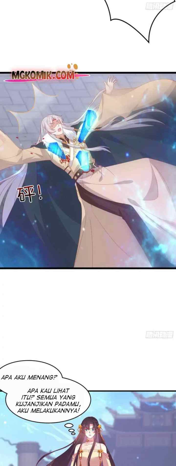 Pupillary Master chapter 302 halaman 15