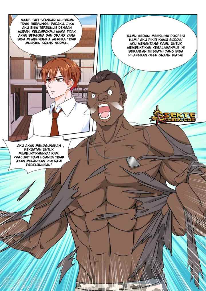 Metropolitan System chapter 197 halaman 5
