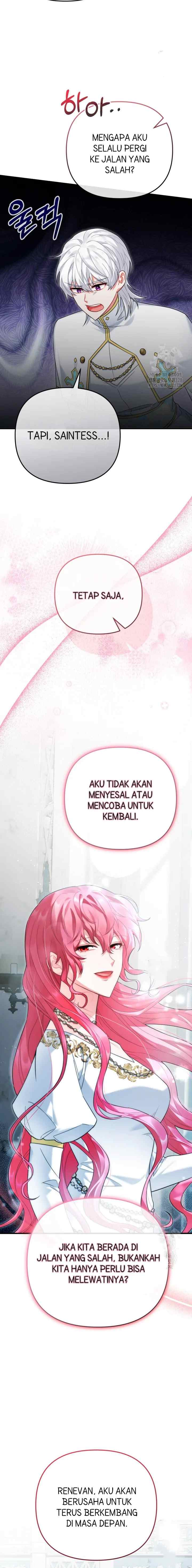 Emilone's Temptation Labyrinth chapter 36 halaman 12