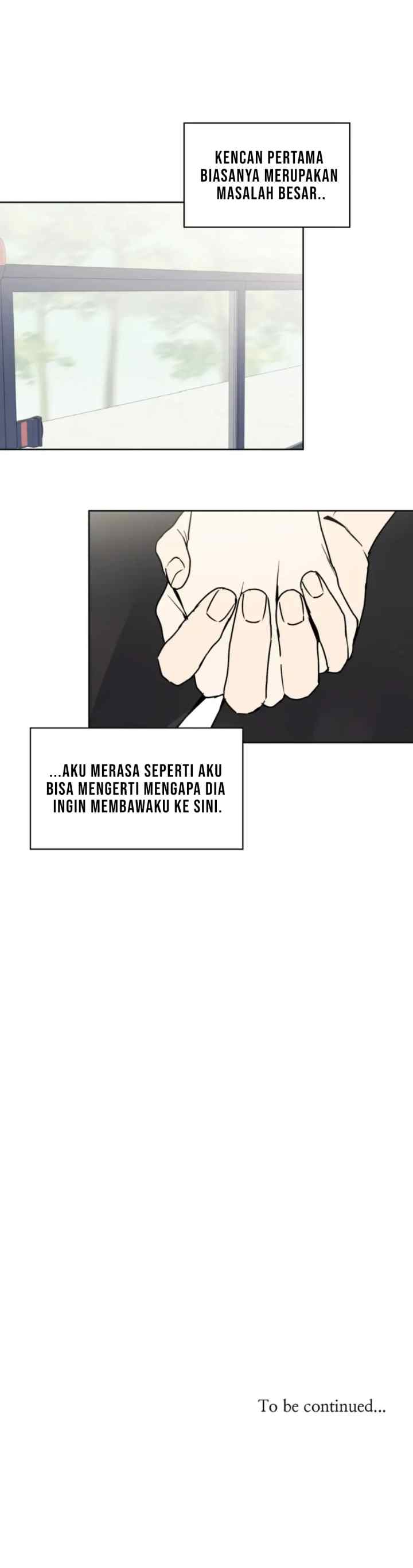 High Pulse chapter 27 halaman 19
