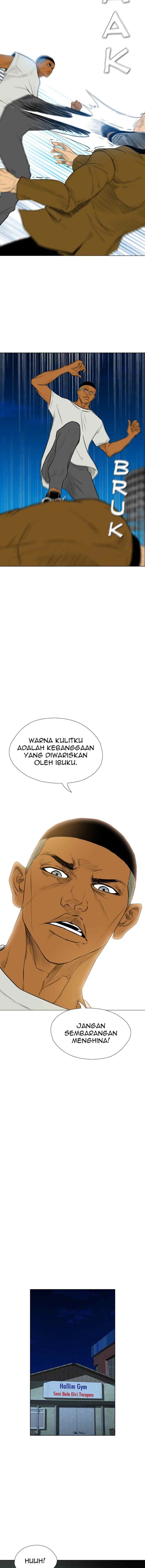 Reawaken Man chapter 159 halaman 9