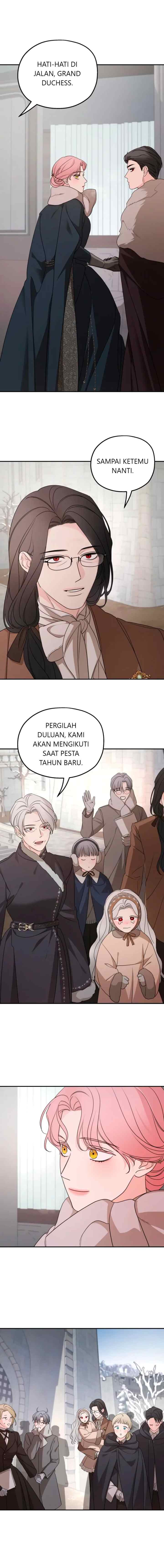 My In-Laws Are Obsessed With Me chapter 100 halaman 5