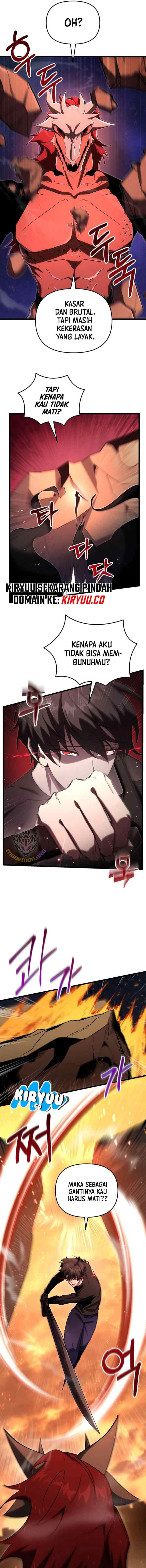 My School Life Pretending to Be a Worthless Person chapter 75 halaman 12