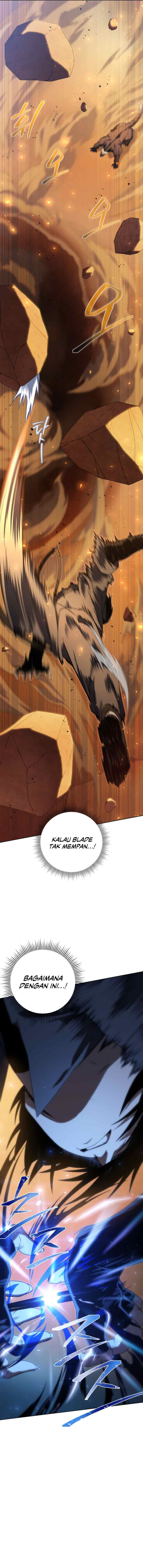 Player Who Returned 10,000 Years Later chapter 29 halaman 5