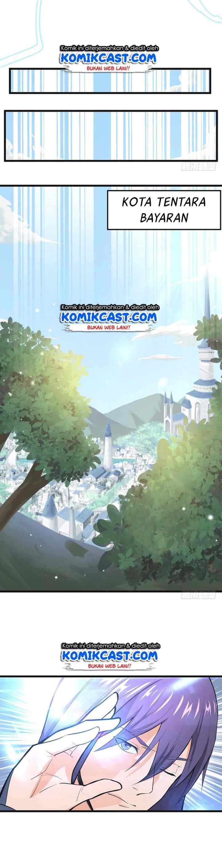 Chaotic Sword God chapter 81 halaman 12