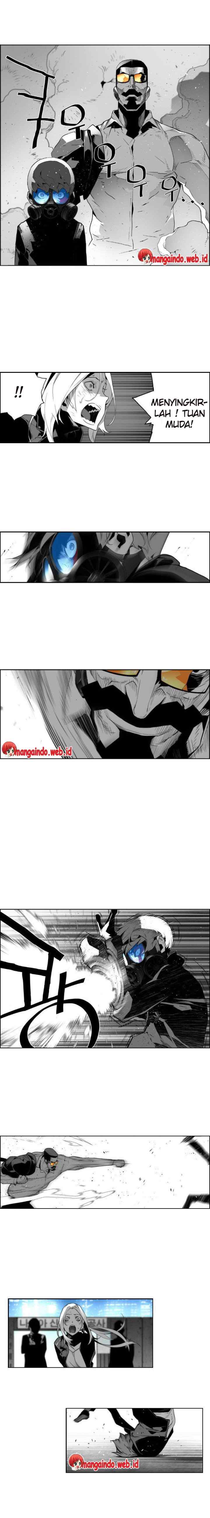 Terror Man chapter 22 halaman 9