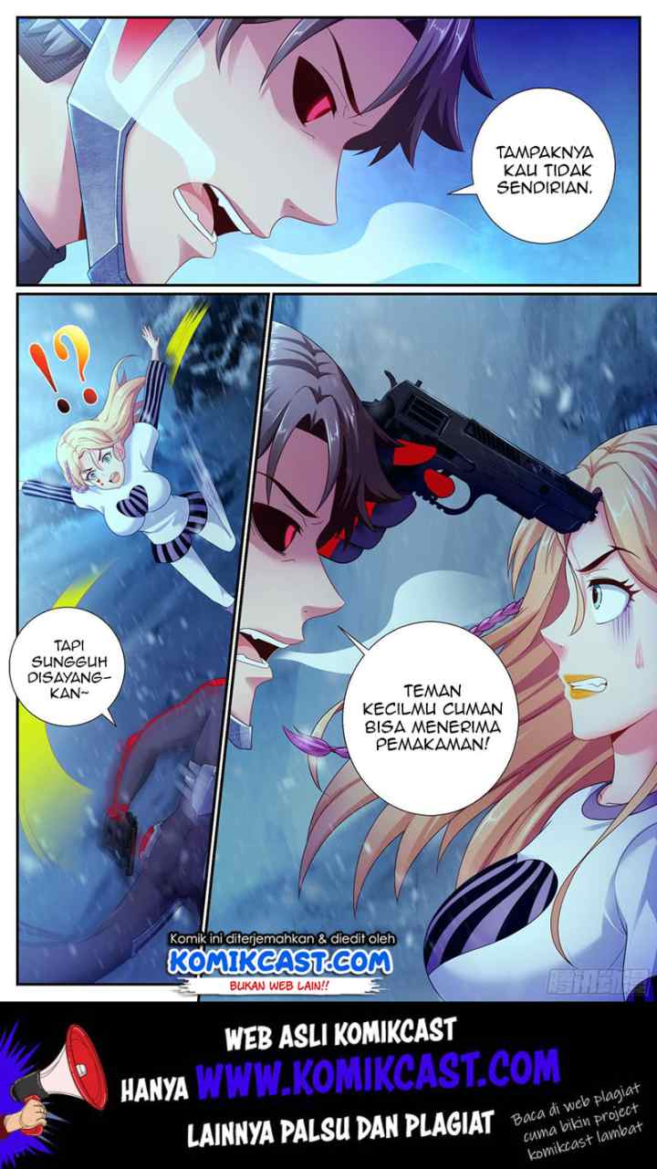 I Have a Mansion In The Post-Apocalyptic World chapter 178 halaman 10