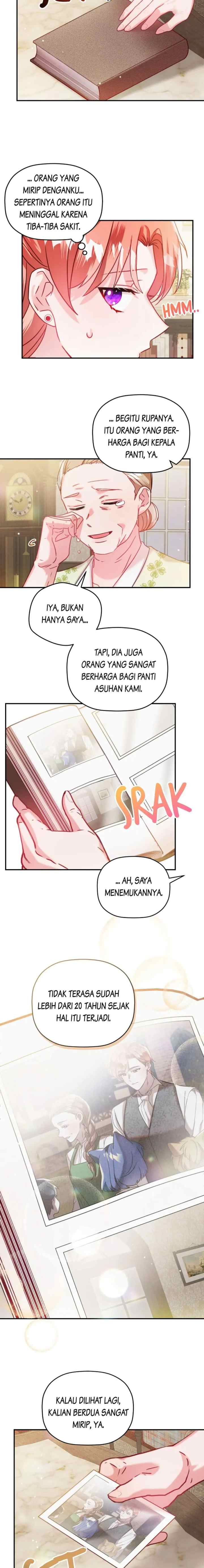 Preventing the Making of Tyrant chapter 59 halaman 4