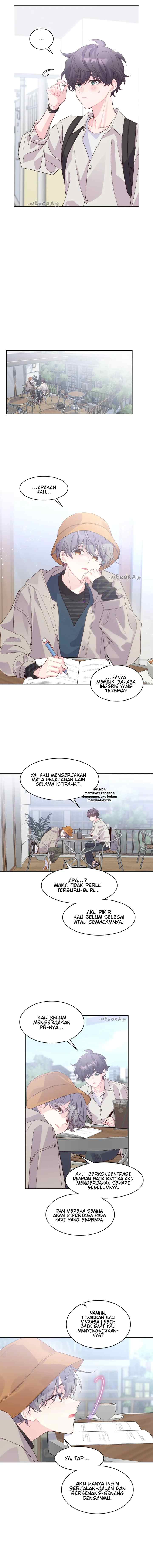 Merry Marbling chapter 45 halaman 5