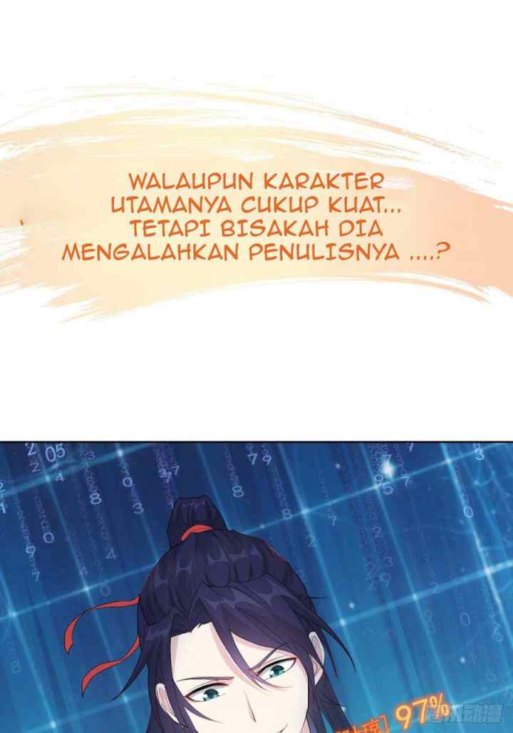 Forced To Become the Villain's Son-in-law chapter 0 halaman 16