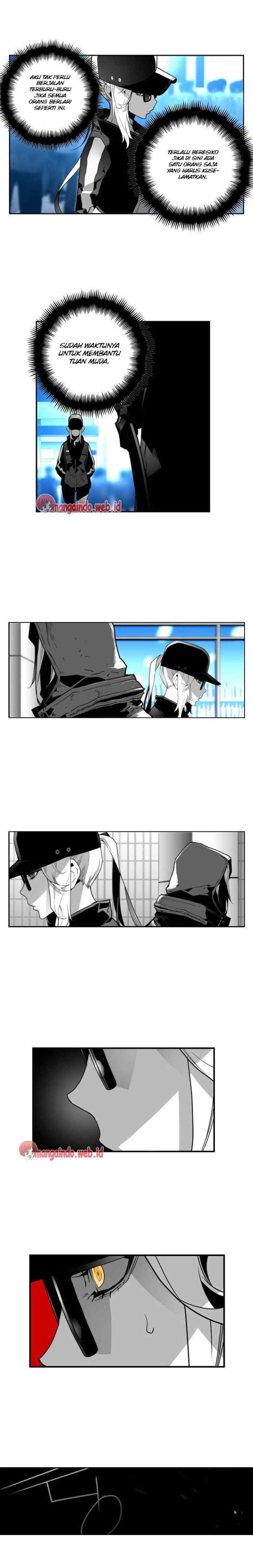 Terror Man chapter 30 halaman 10