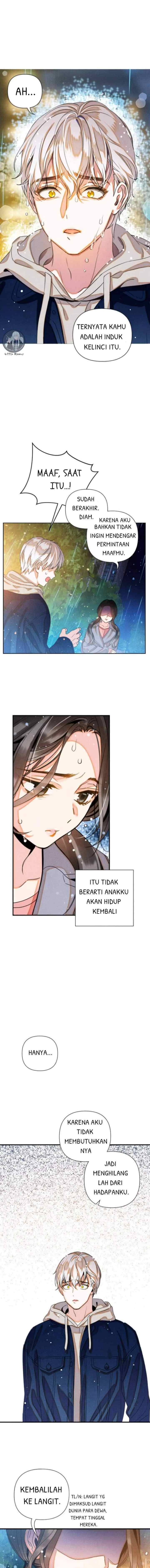 Homemade Freshs chapter 11 halaman 6