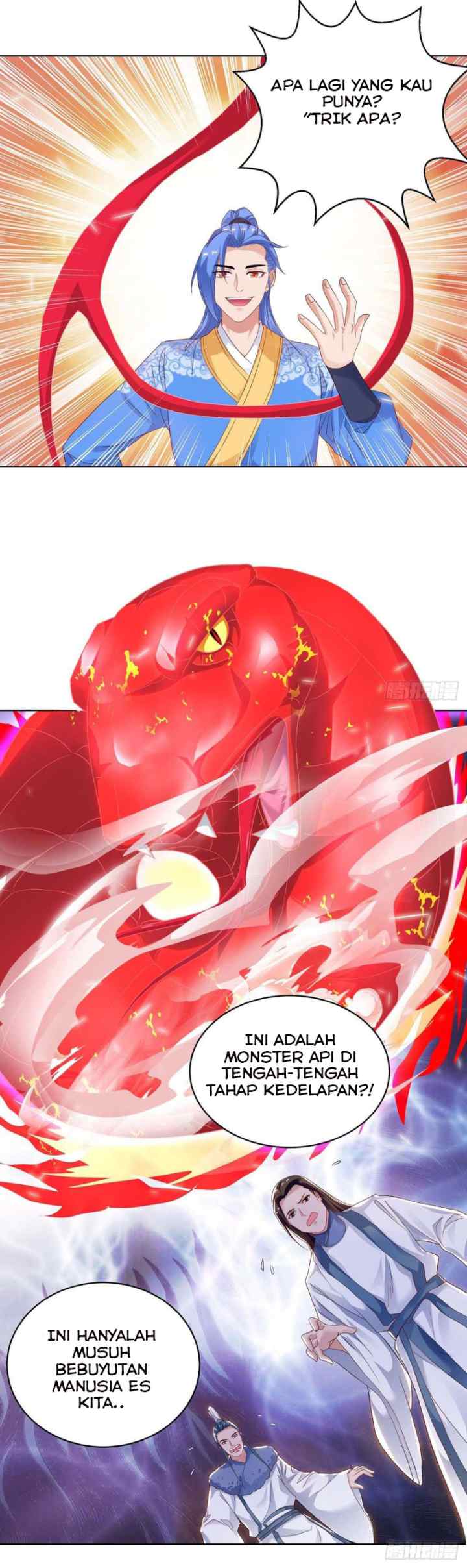 Strongest Leveling chapter 179 halaman 11