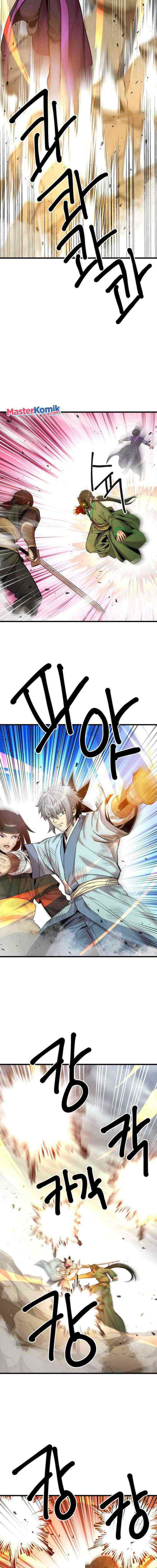 Strongest Fighter chapter 107 halaman 6